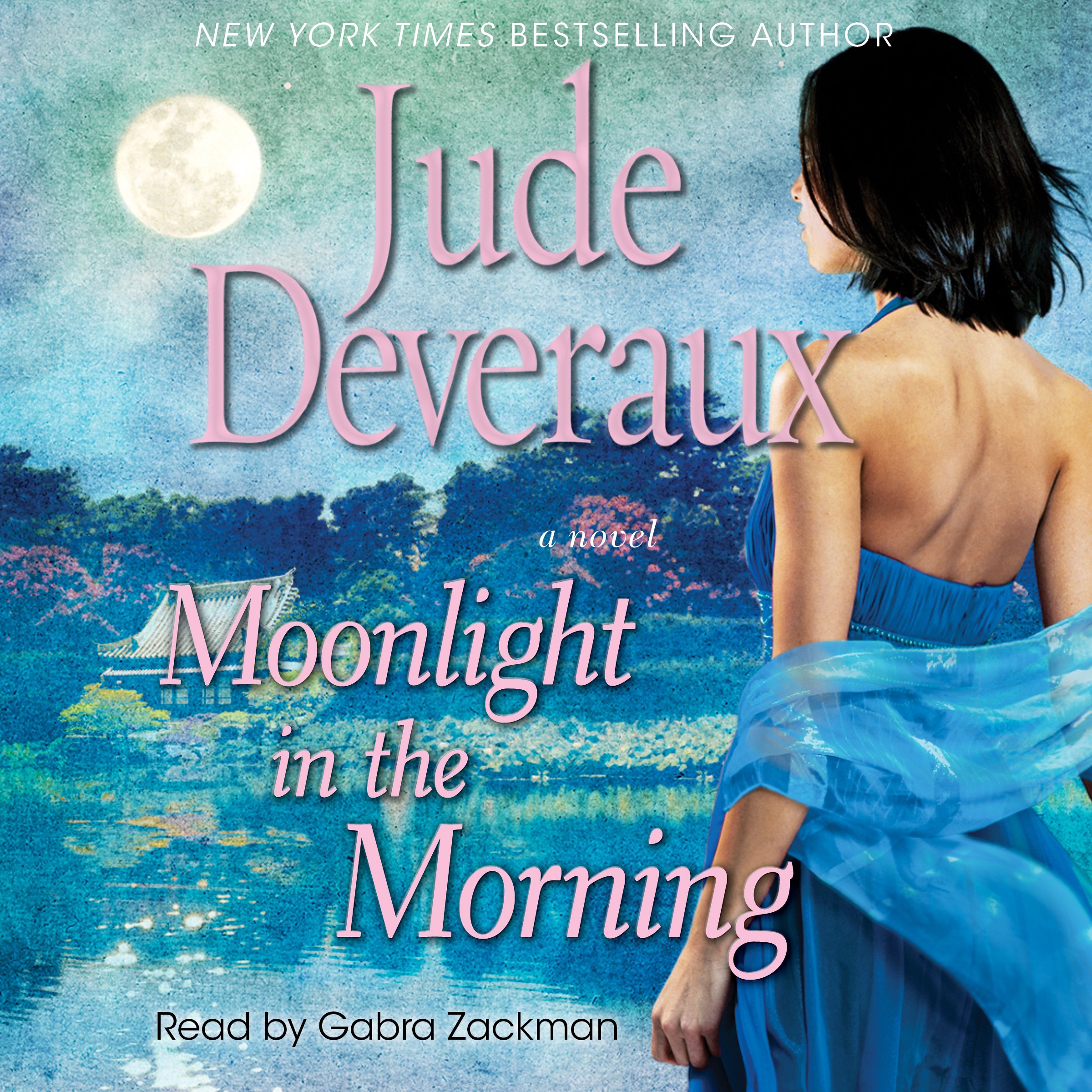 Cover art for Moonlight in the Morning