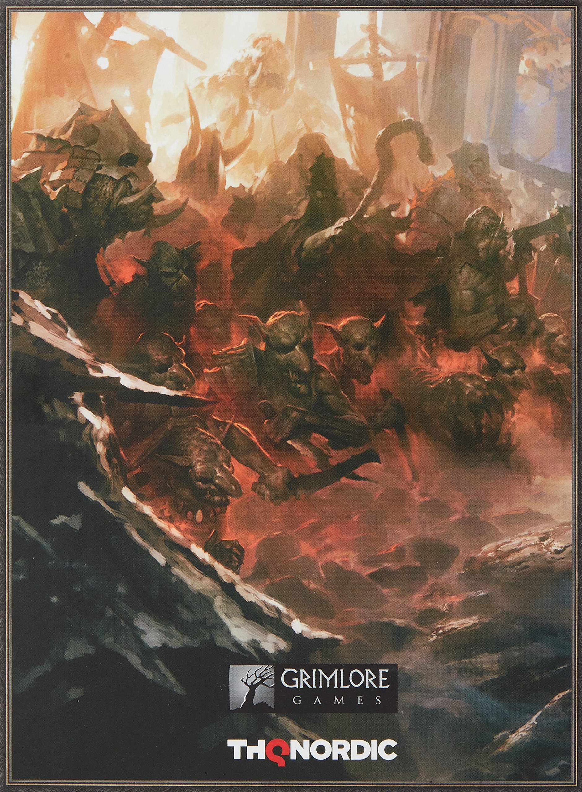 Spellforce 3 - Collector's Edition - PC [Edizione: Germania]