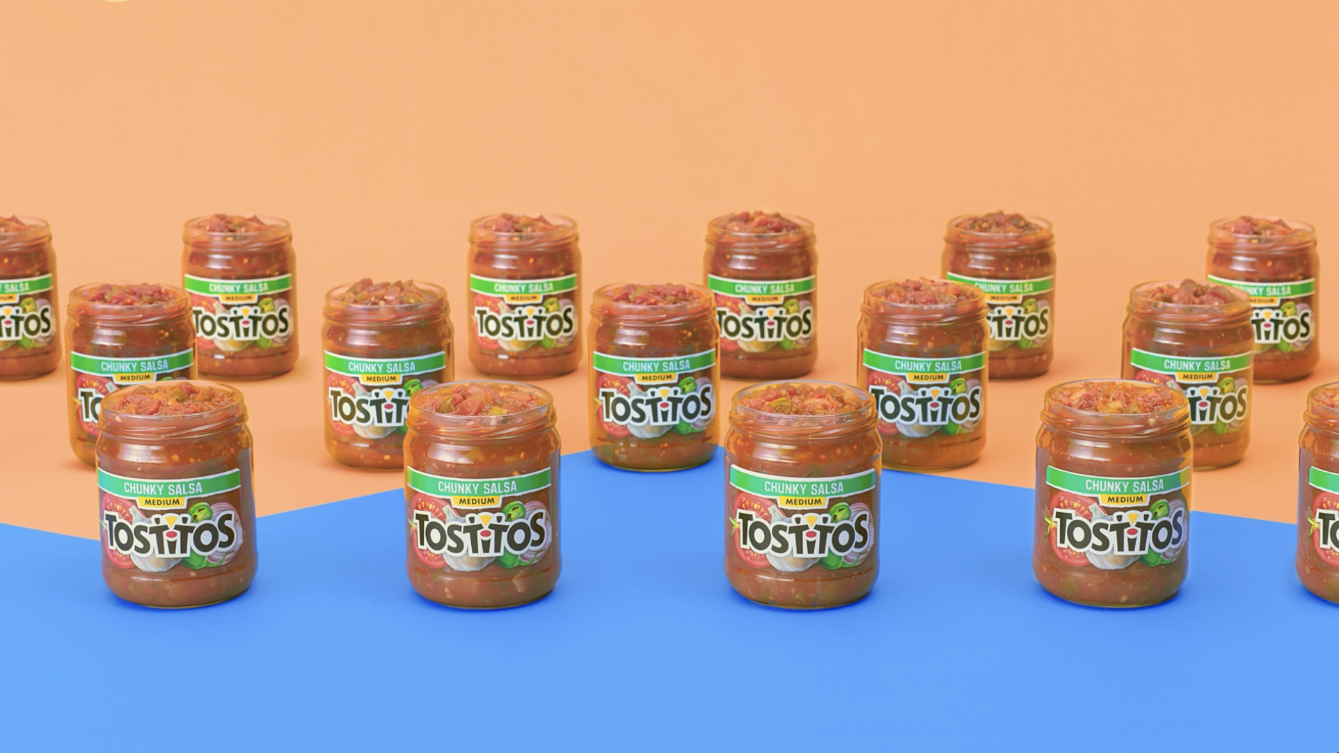 Tostitos Medium Chunky Salsaトスティートスミディアムチャンキーサルサ 中辛 420g 並行輸入品 送料無料 トスティートス サルサの通販