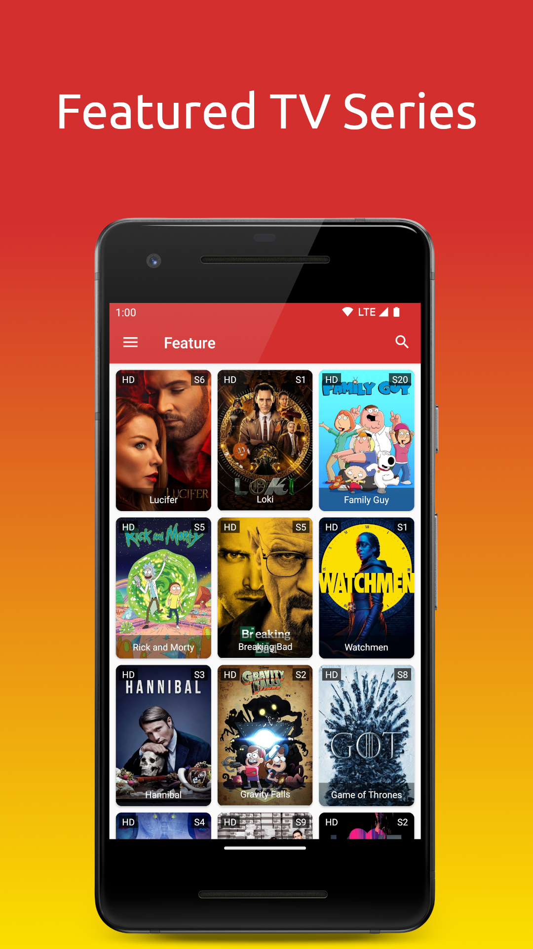 Watch free tv online watch online tv shows amazon co uk appstore for 