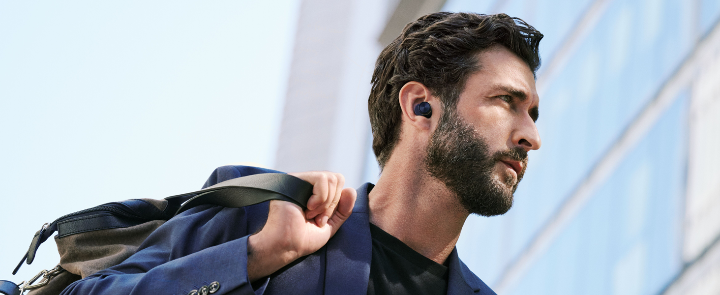 Bowers & Wilkins Pi7 S2 (Modelo año 2023) Auriculares inalámbricos