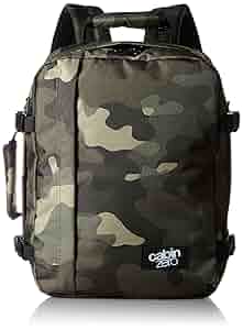 未使用 cabinzero 28 L キャビンゼロ リュック バックパック 迷彩 Amazon | [キャビンゼロ] MINI STYLE 28L URBAN CAMO cz-081306