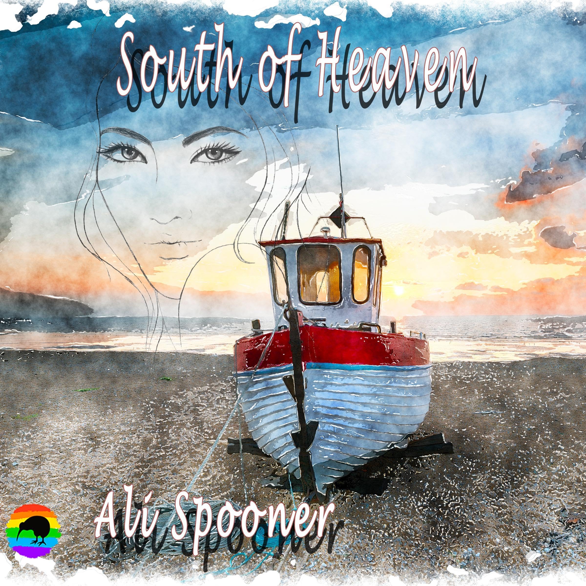 South of Heaven