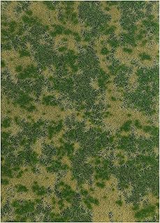 Busch 1308 Grand Edge Forest Grass HO Scenery Scale Model Scenery