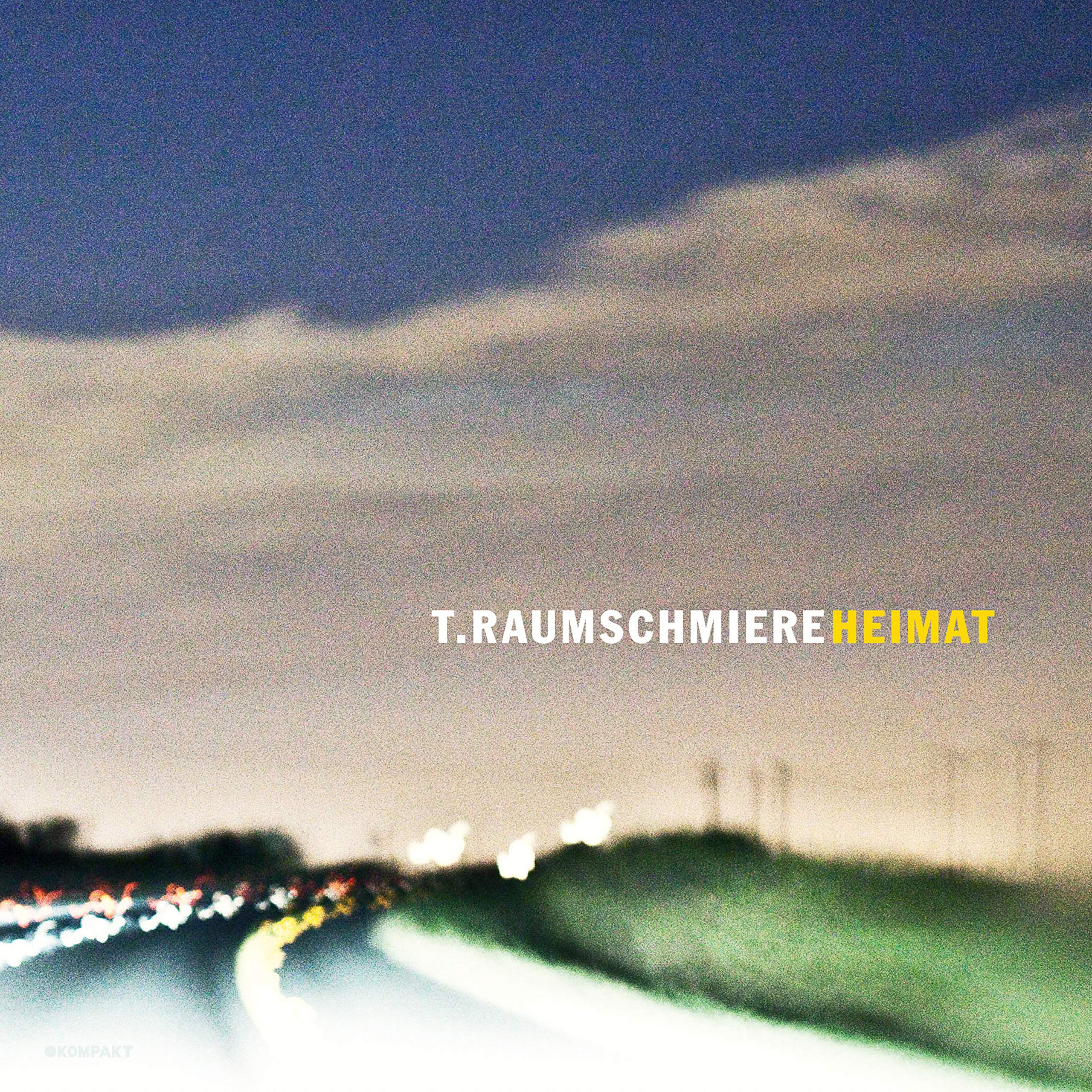 Heimat [VINYL]