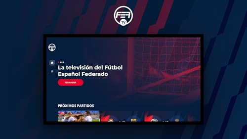 FEFTV