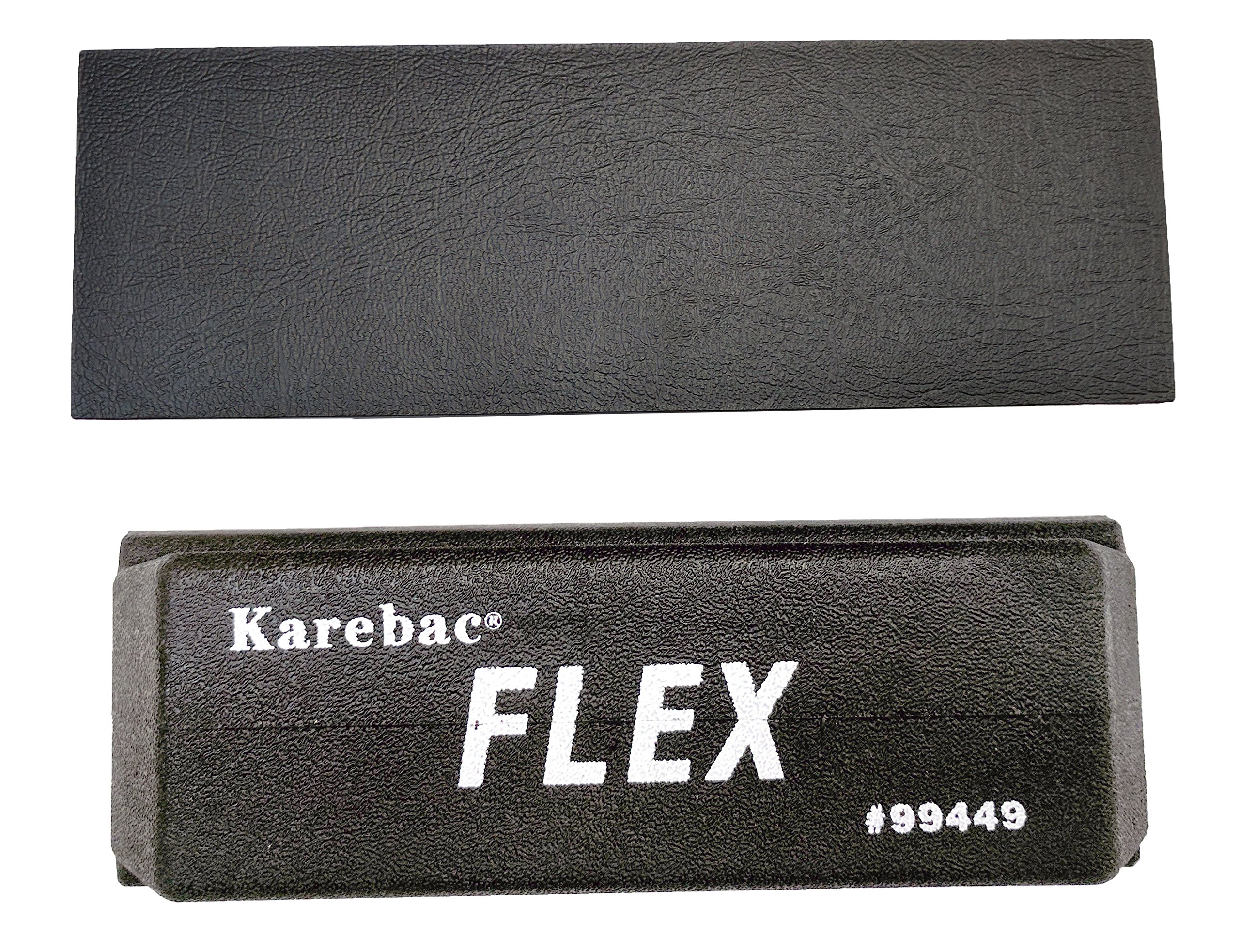 Karebac Sanding Block - Perfect Finish -2 Karebac Sanding Block - Perfect Finish -2