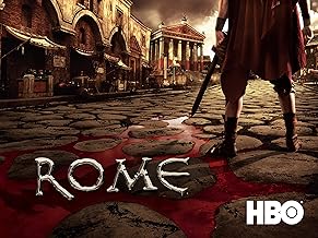 Rome Season 1