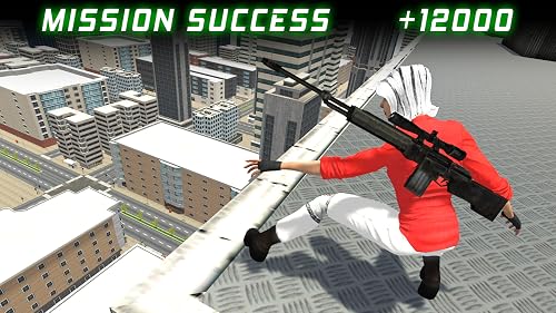 Real Girl Crime Simulator Grand City #TOP4