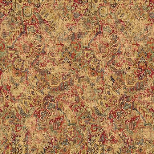 Vista 75 de Surface Style - Papel tapiz para despegar y pegar, papel tapiz abstracto para dormitorio, tocador, cocina, vinilo, cobertura de 30.75 pies cuadrados