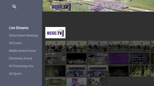 BCSC.TV