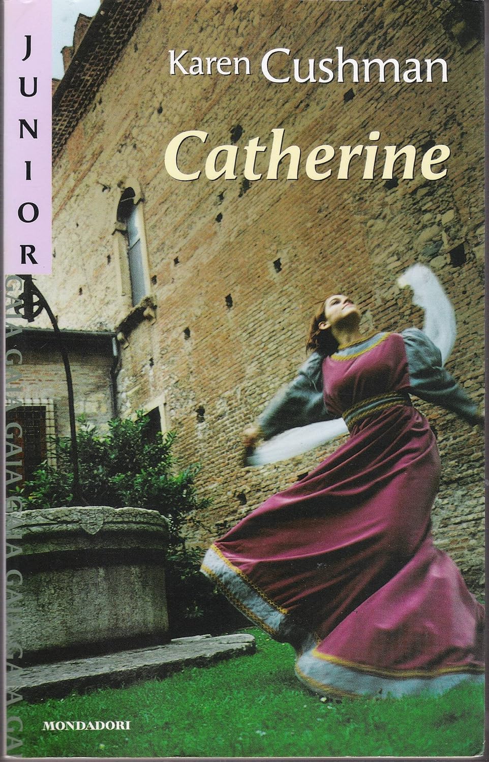 Catherine Cushman, Karen Amazon.it Libri