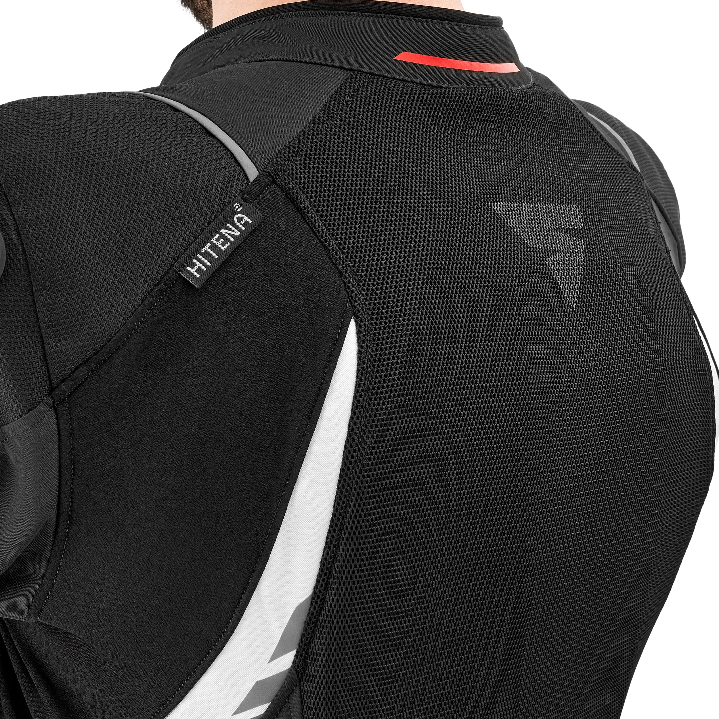 SHIMA Kurtka motocyklowa Mężczyźni Meshpro 2.0