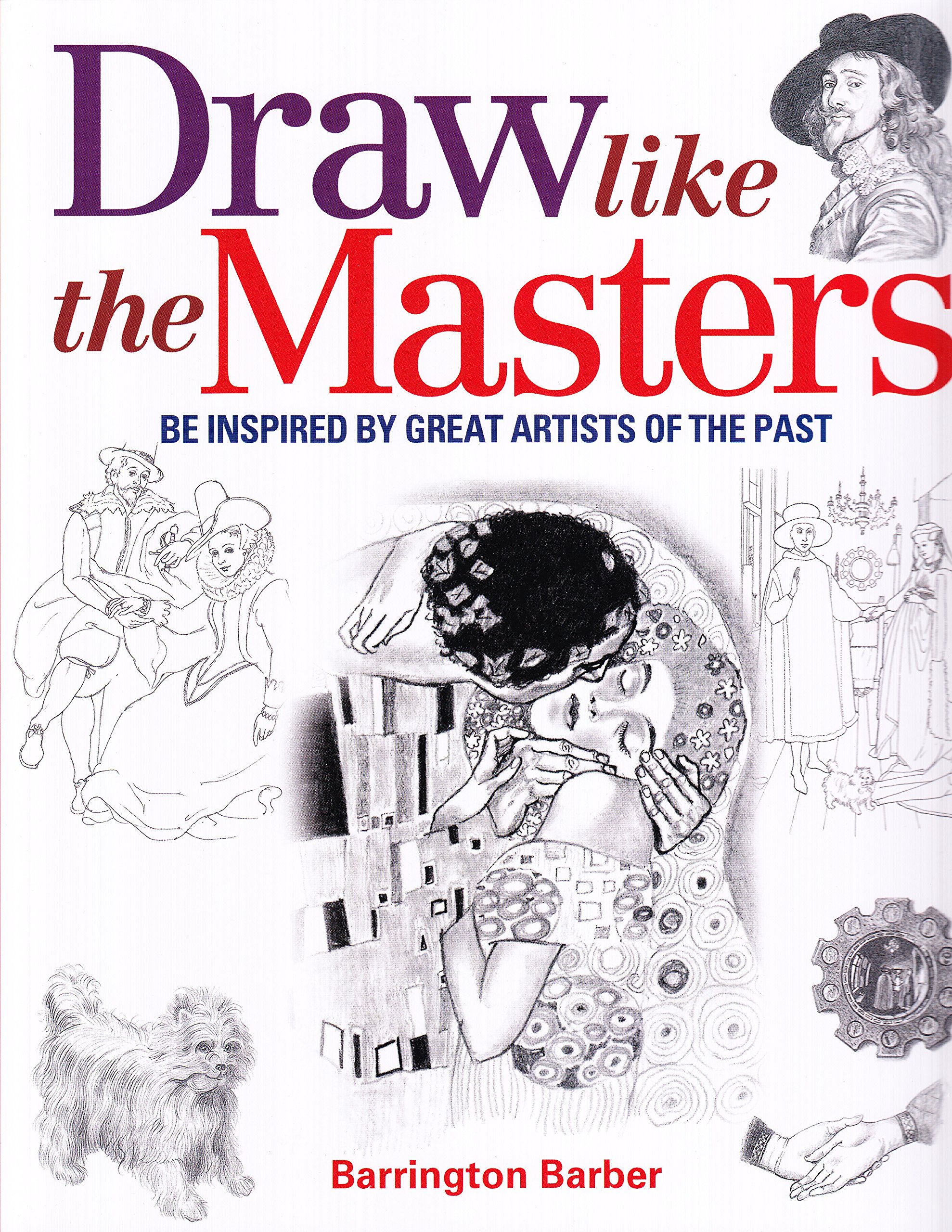 Draw Like the Masters