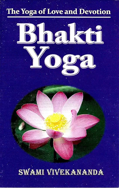 Bhakti Yoga - Spiritual Devotional Practice for Inner Peace & Connection