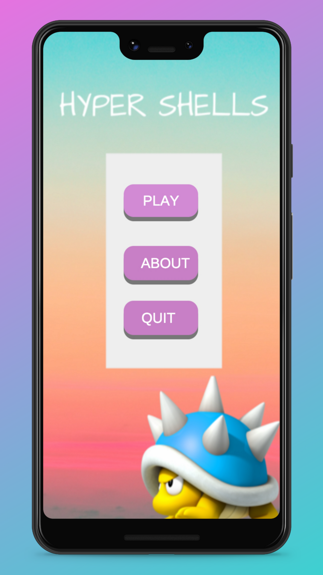 hyper shell -The 3D Casual Game - App on Amazon Appstore