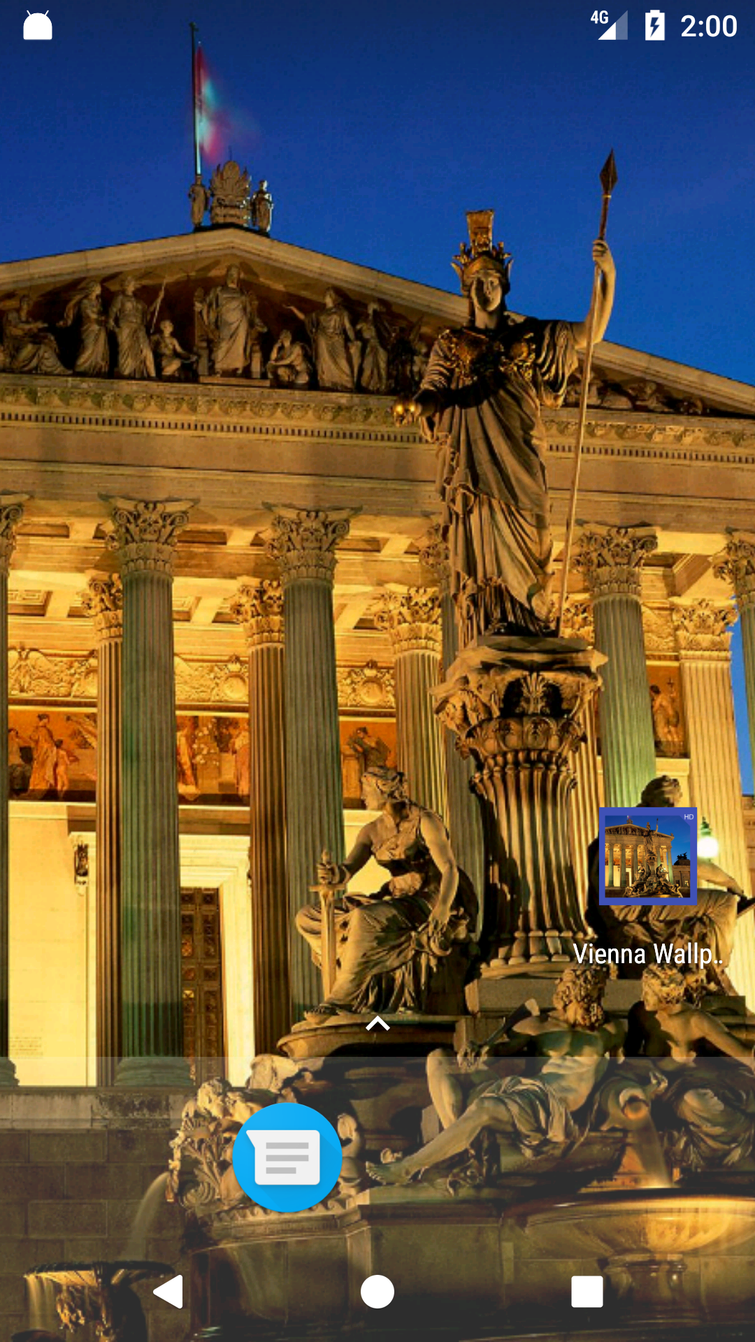 Vienna Wallpaper HD Free:Amazon.com:Appstore for Android