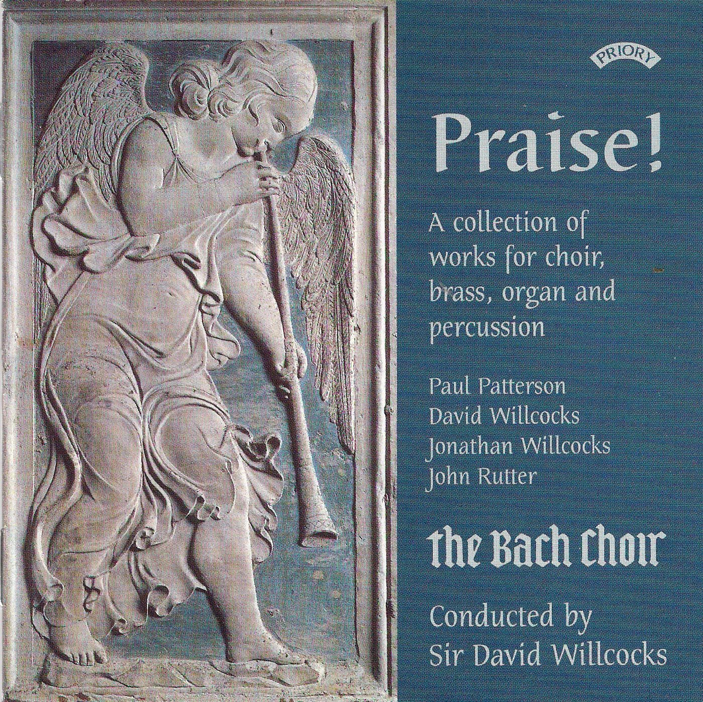 Praise!
