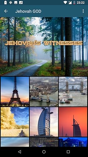 JW Wallpapers 2019