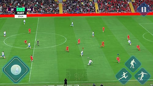 Football 2024 - Soccer Games