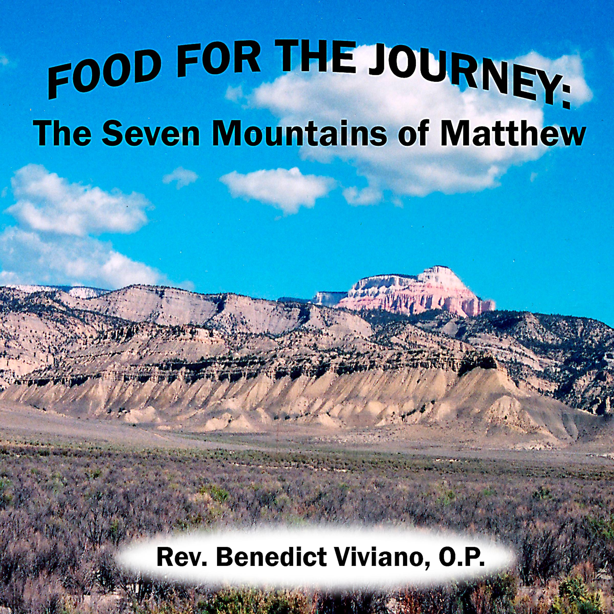 Food for the Journey