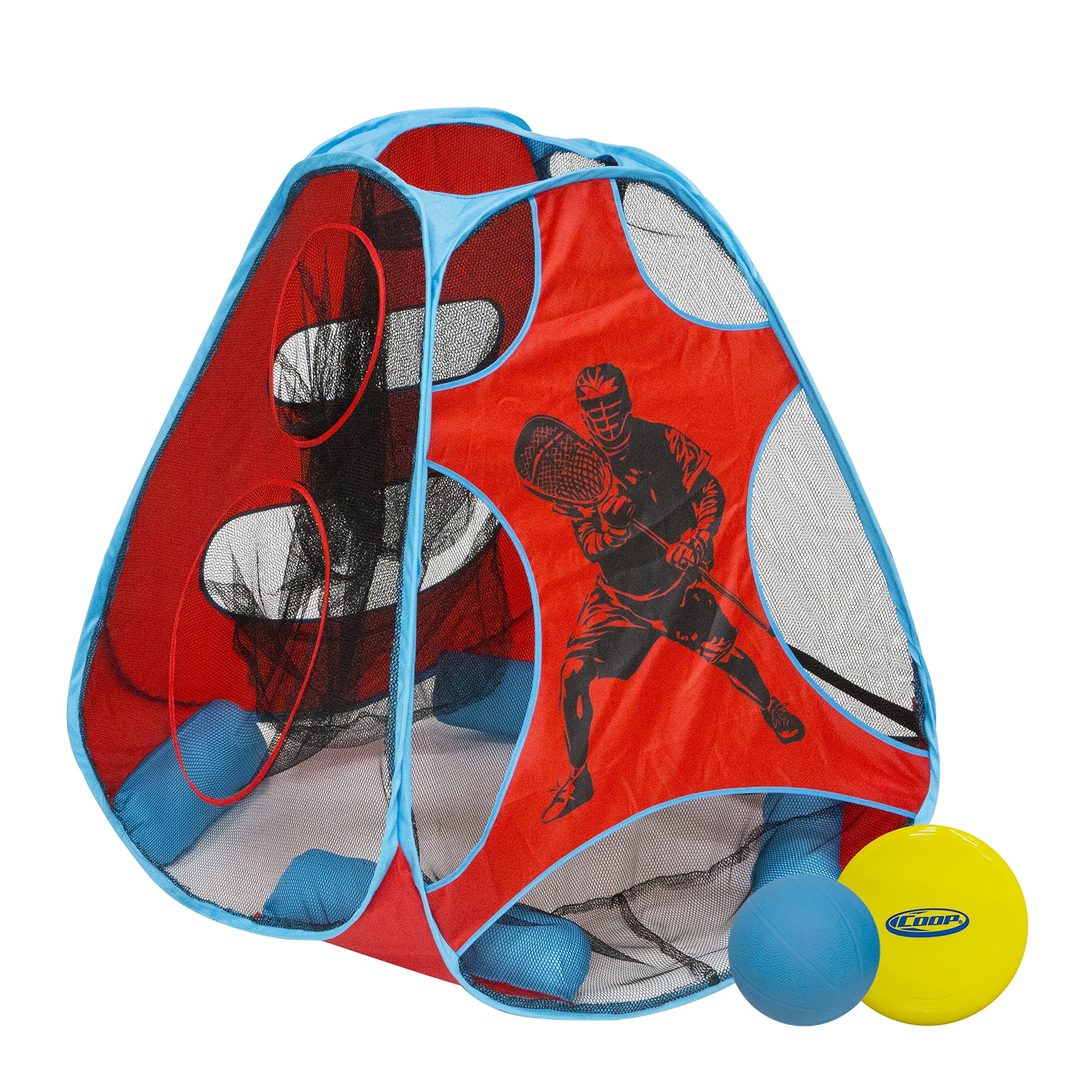 趣味・スポーツ・実用 DAC Coop Sweet Coop Amazon.com: COOP Hydro 5-in-1 Game : Toys & Games