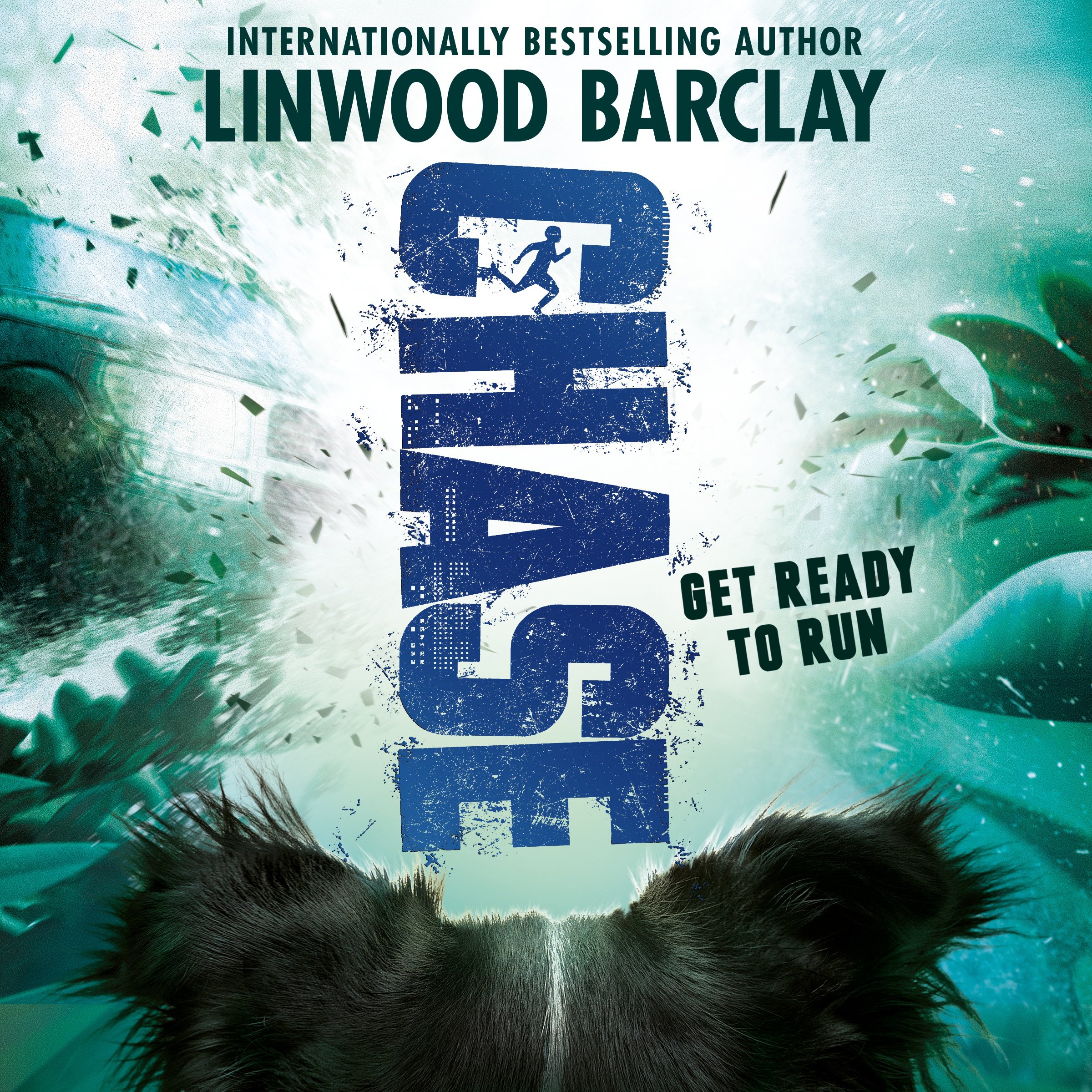 Cover art for Chase