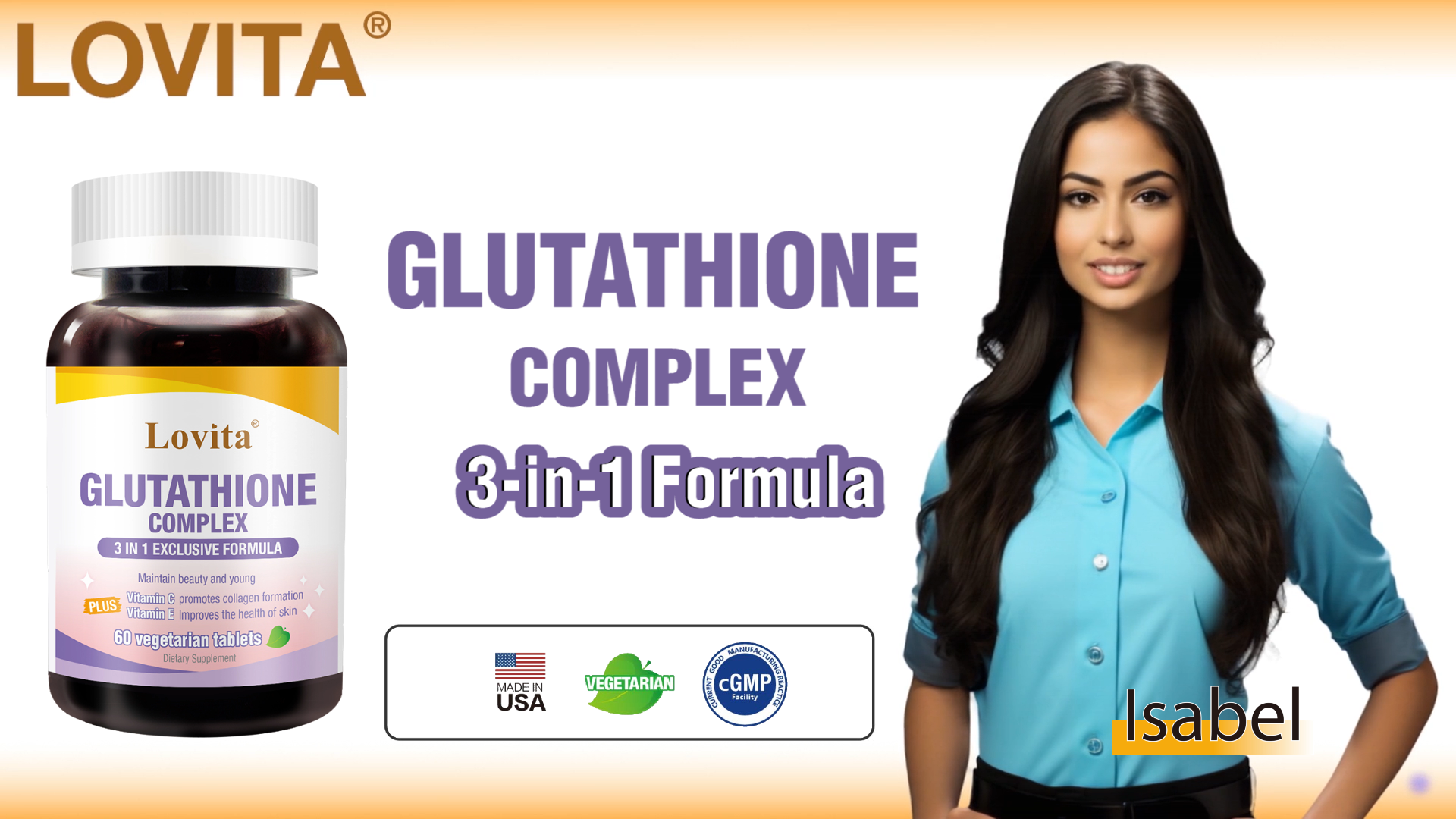 how long is glutathione good for Glutathione IV for Liver Detox: Support & Benefits main image 1