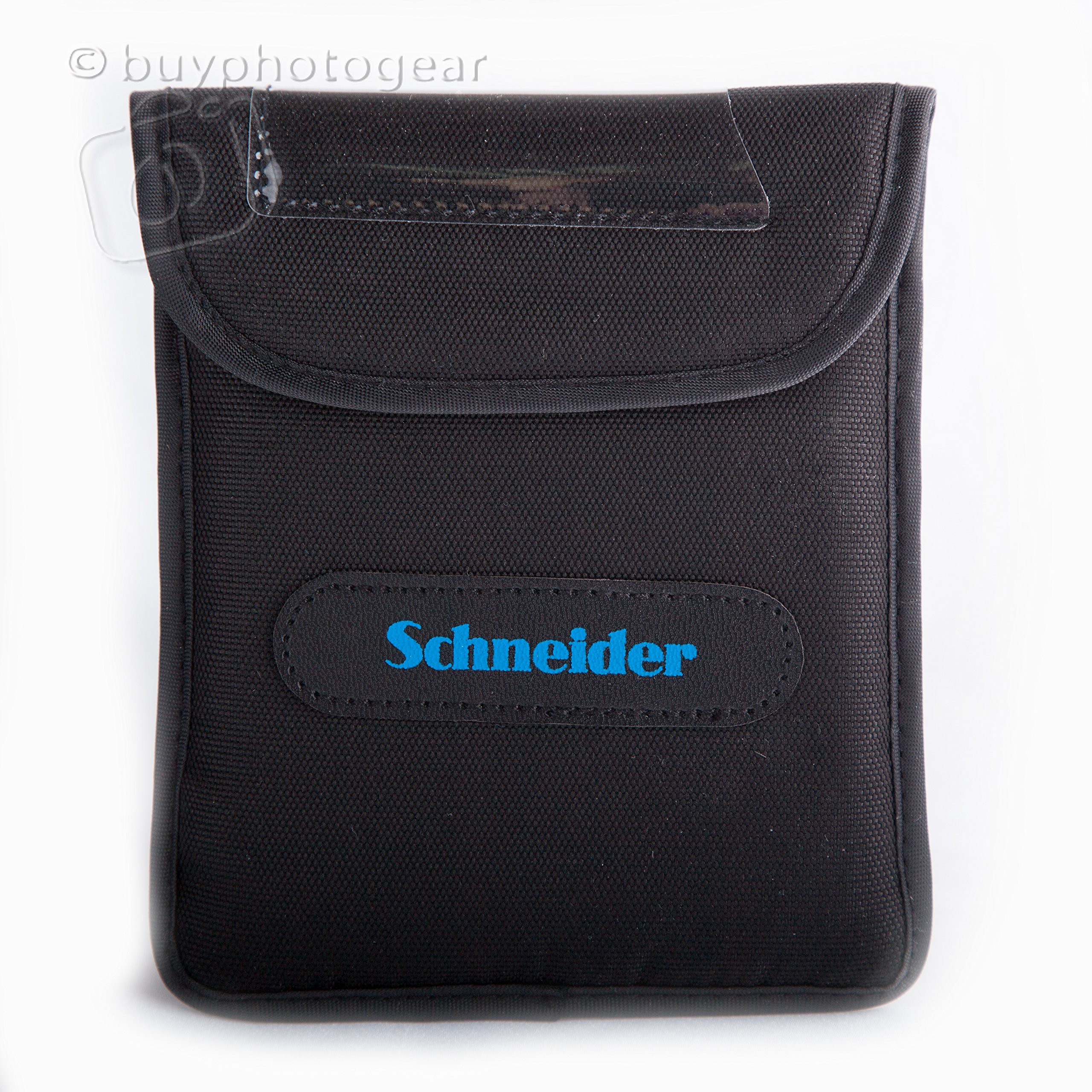 Schneider OpticsMPTV 4x5.65 Soft Pouch Single Filter Holder
