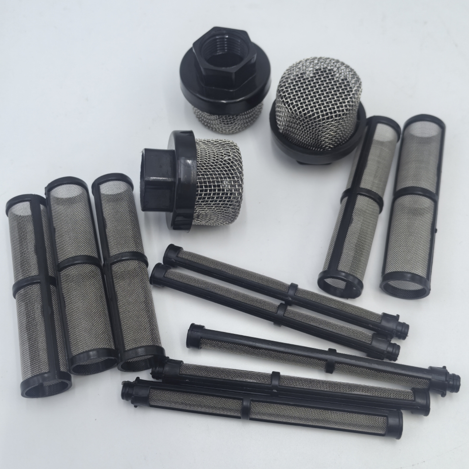 Materialfilter Hauptfilter Für GRACO 390/395/490/495 – Farbspritzgeräte Zubehör