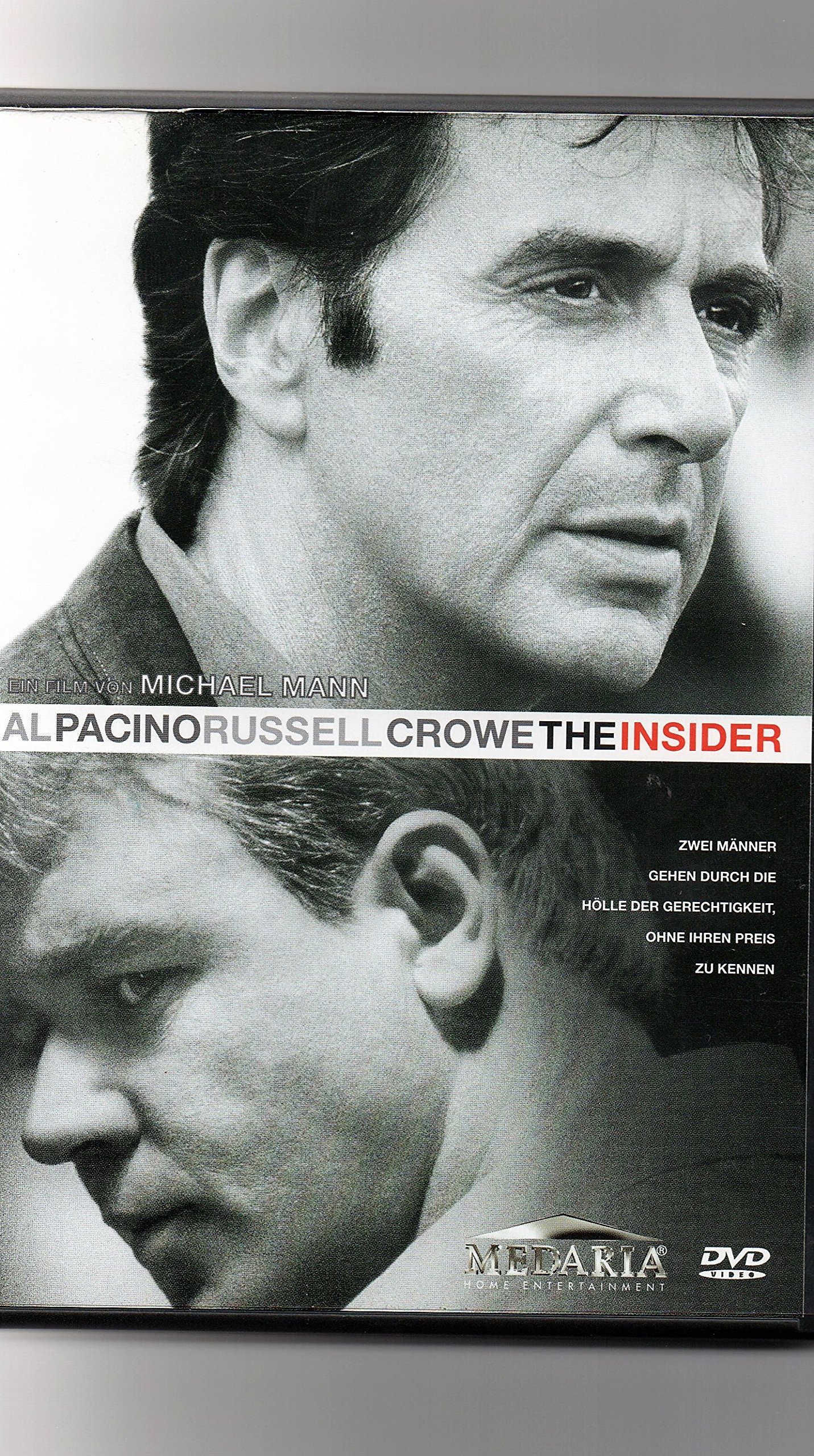 Amazon.co.uk: [DVD]: Michael (DVD) L.A. IN MADE / MANN MICHAEL 洋画・外国映画 Michael Rauchenberger David Fuith, 洋画・外国映画