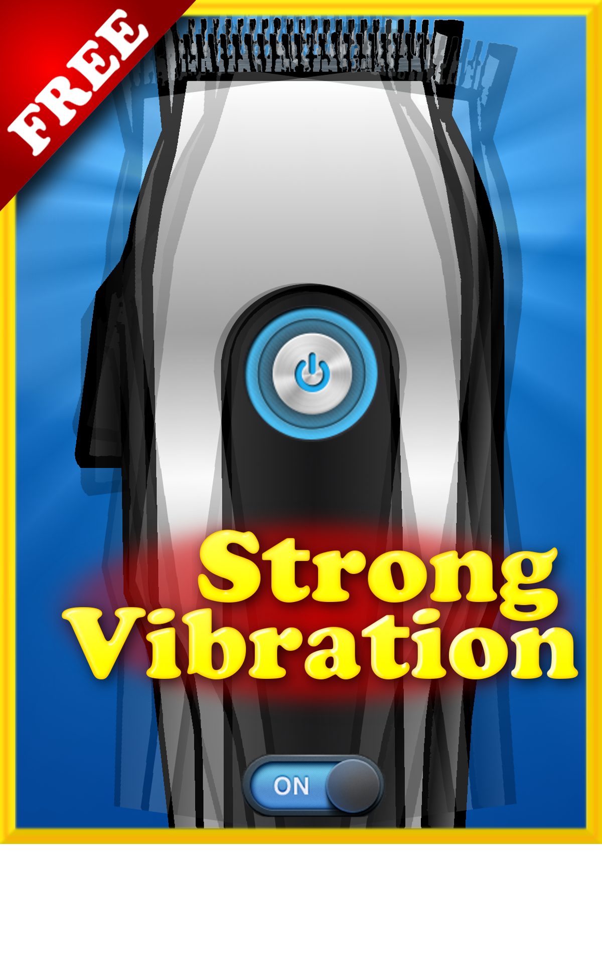 Hair Clippers Prank Haircut Application sur Amazon Appstore