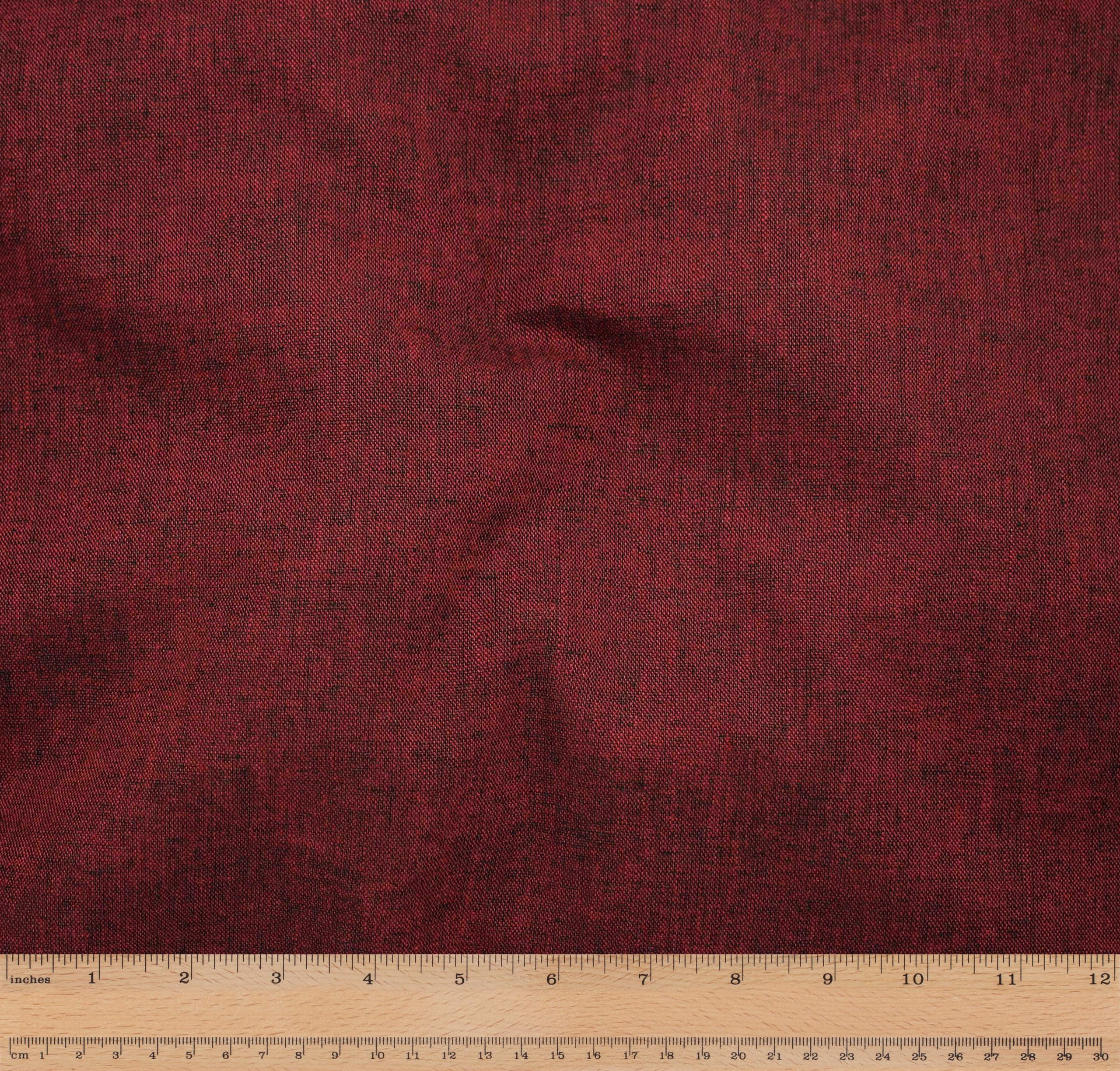 TélioRavello Linen, Crimson