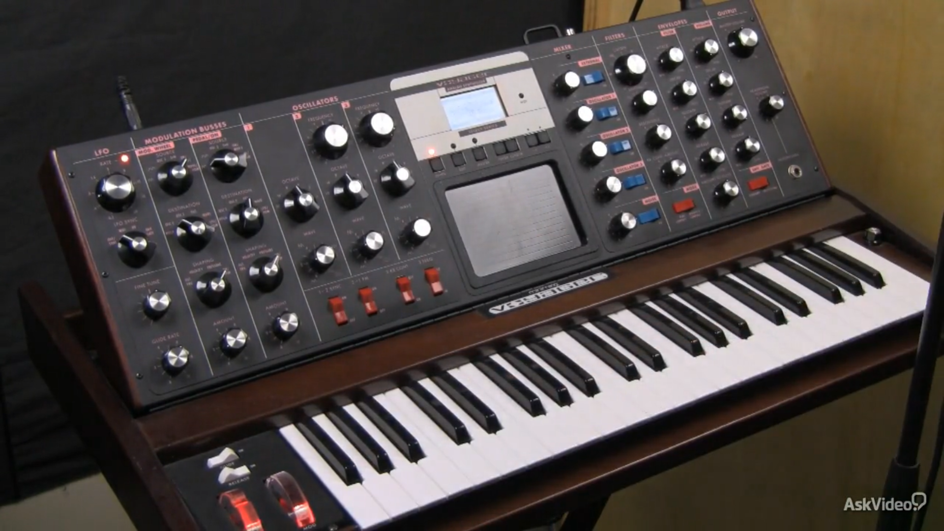 Designing Timbres Guide For Moog - App on Amazon Appstore