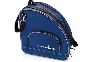 Premium Roller Blade Carry Bag for Adults and Kids