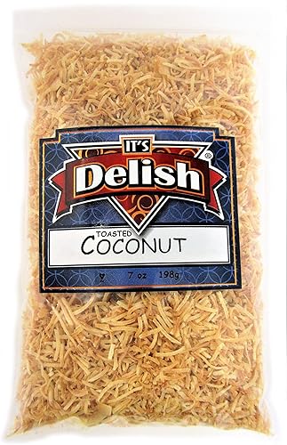 Fruta seca por It's Delish