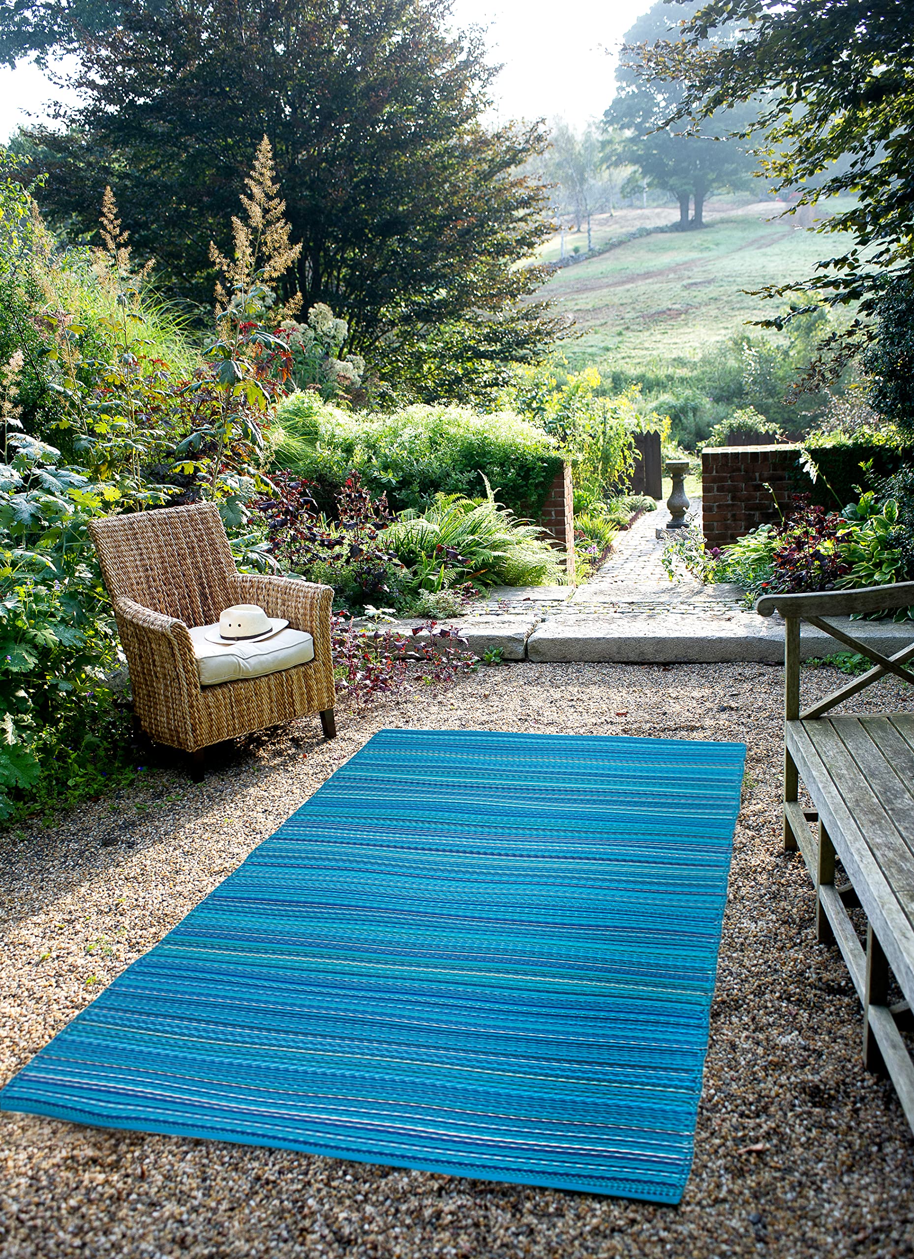 11 Affordable Outdoor Rugs That Are Durable And Stylish, 50 OFF