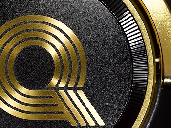 AKG N90Q 密閉型ノイズキャンセリングヘッドホン ブラック Amazon.co.jp: AKG N90Q ヘッドホン 密閉型/オーバーイヤー