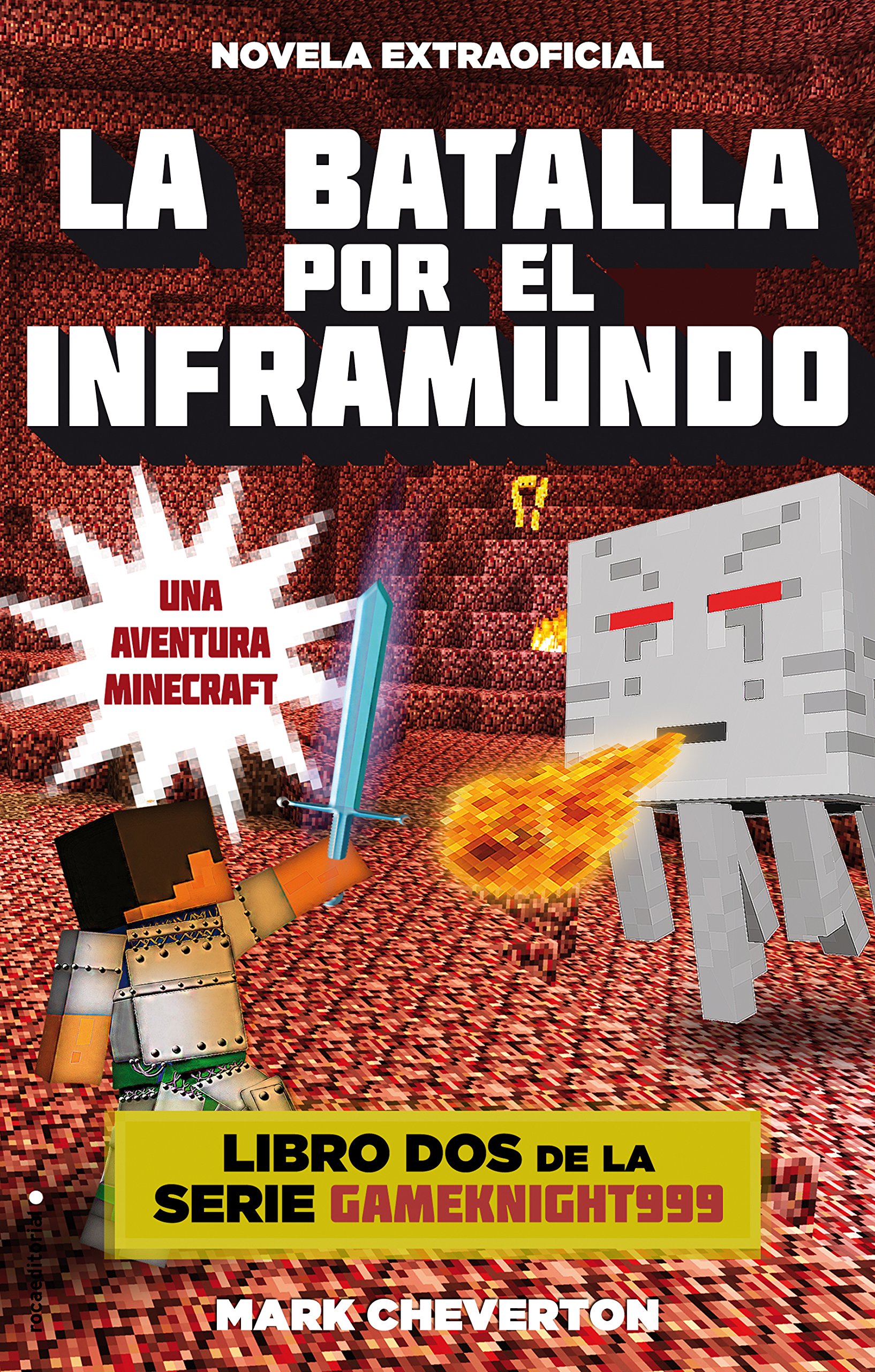 La batalla por el inframundo / Battle for the Nether