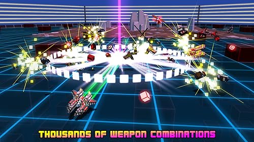 Hovercraft: Getaway