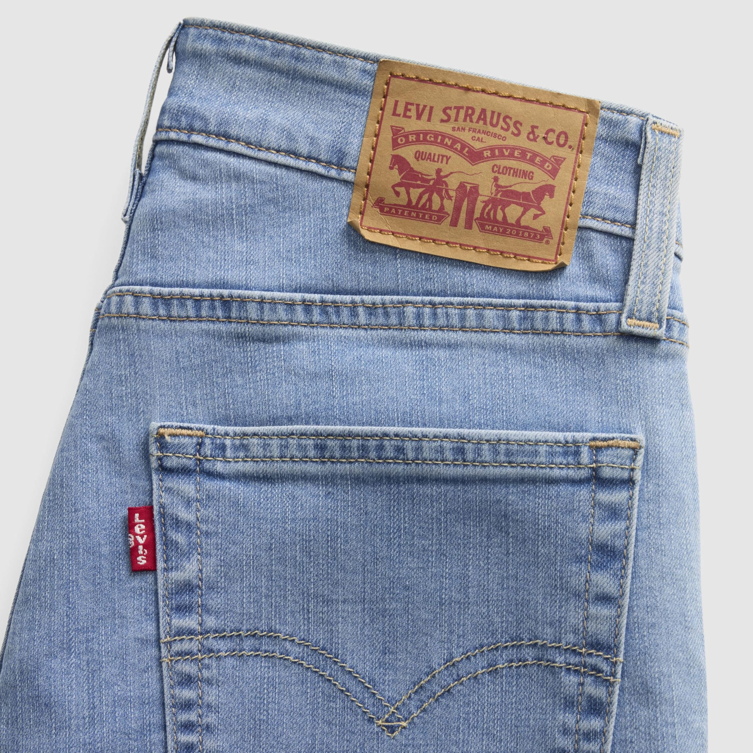 Levi's 725 High Rise Bootcut - Jeans Mujer