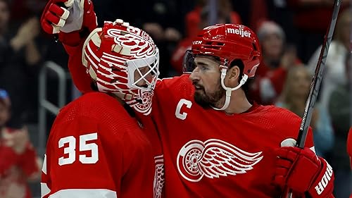 Red Wings