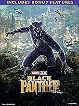 Black Panther