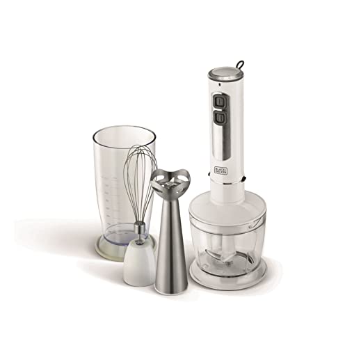 خلاط يدوي براون - مالتي كويك MQ5235WH