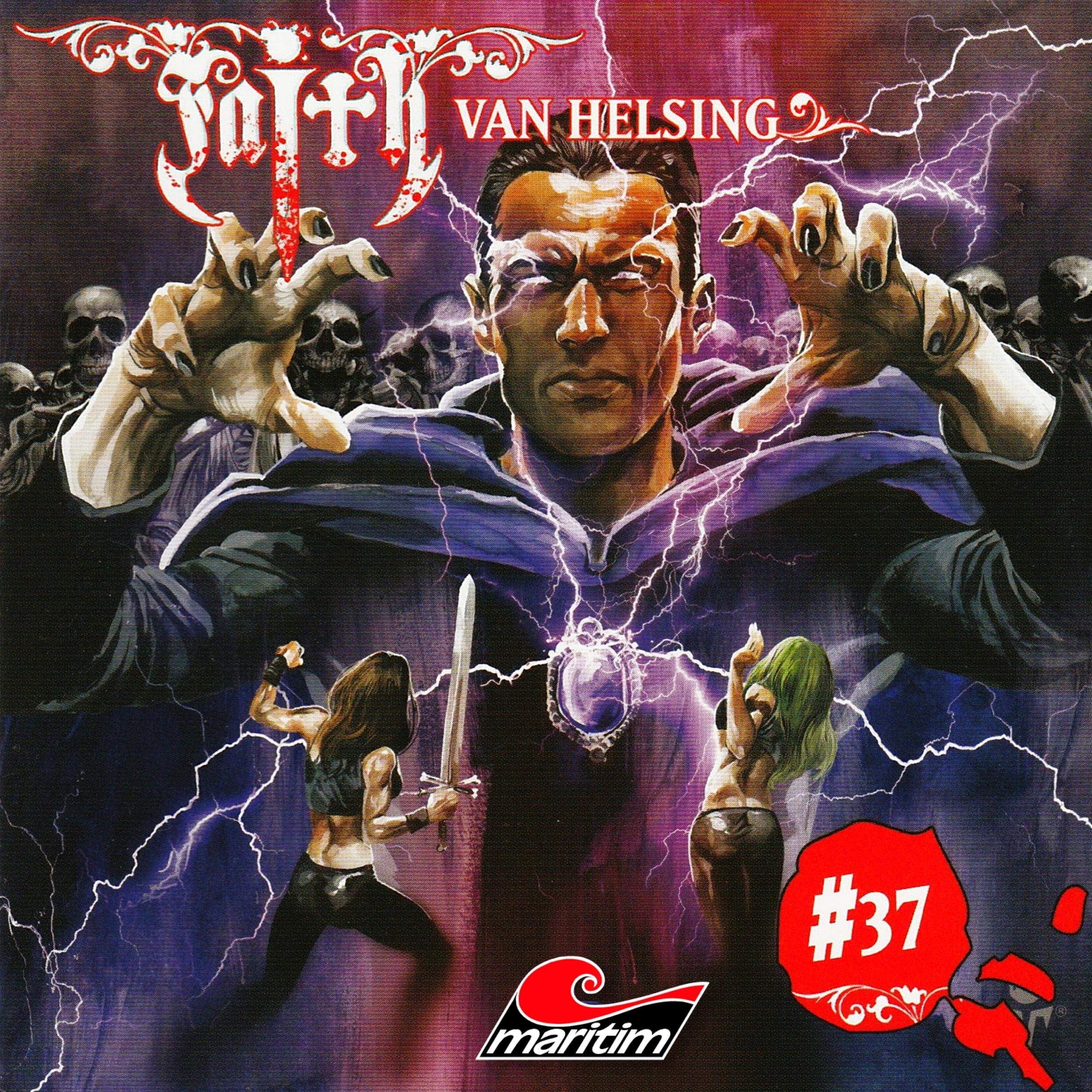 Cover art for Kampf um die Feengrotten