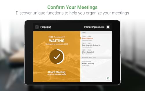 MeetingRoomApp Booking System