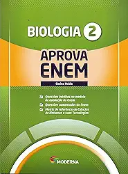 Aprova ENEM. Biologia - Volume 2