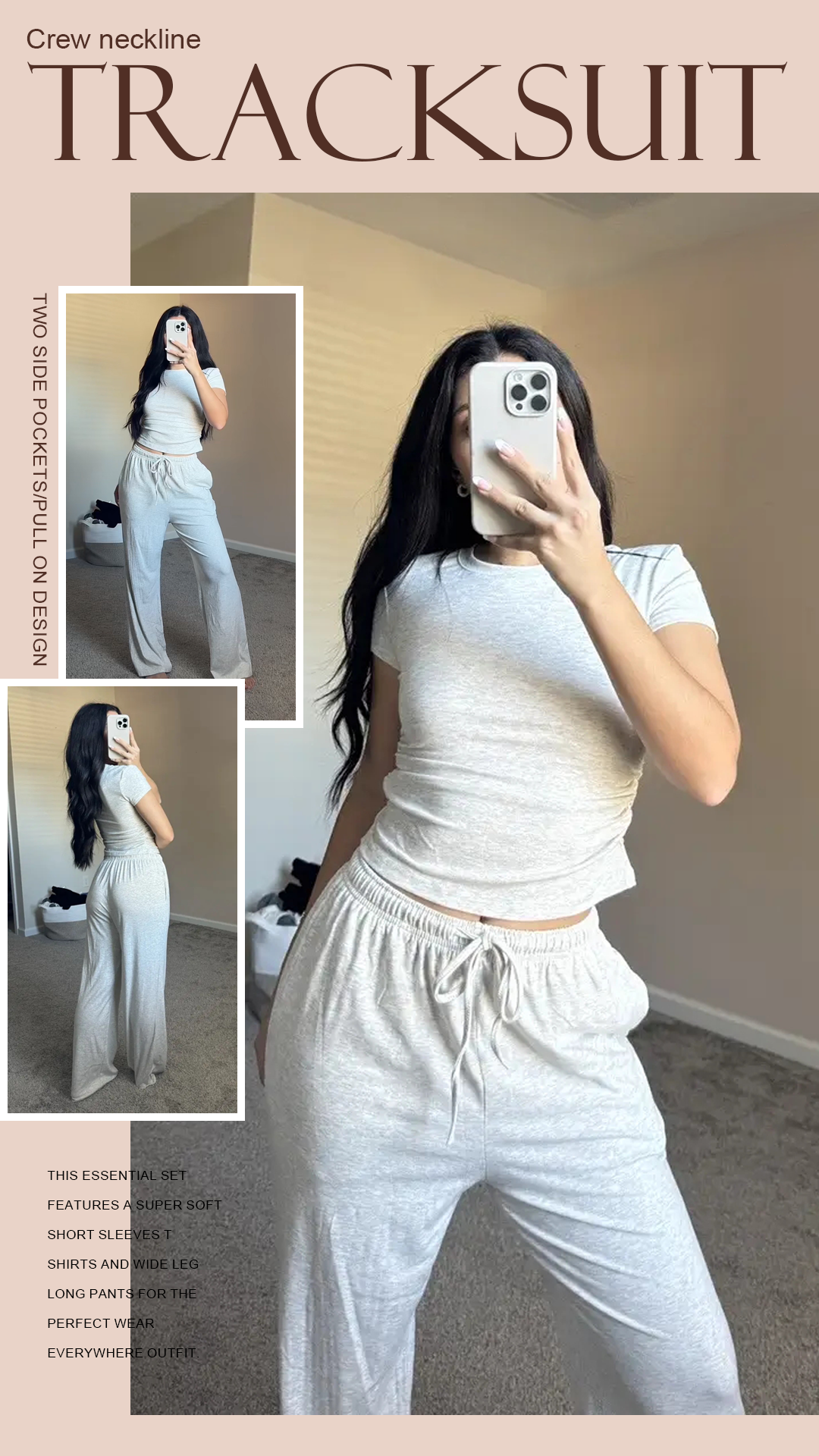 Conjunto Para Viajar En Avion Mujer Las Mejores Ofertas En