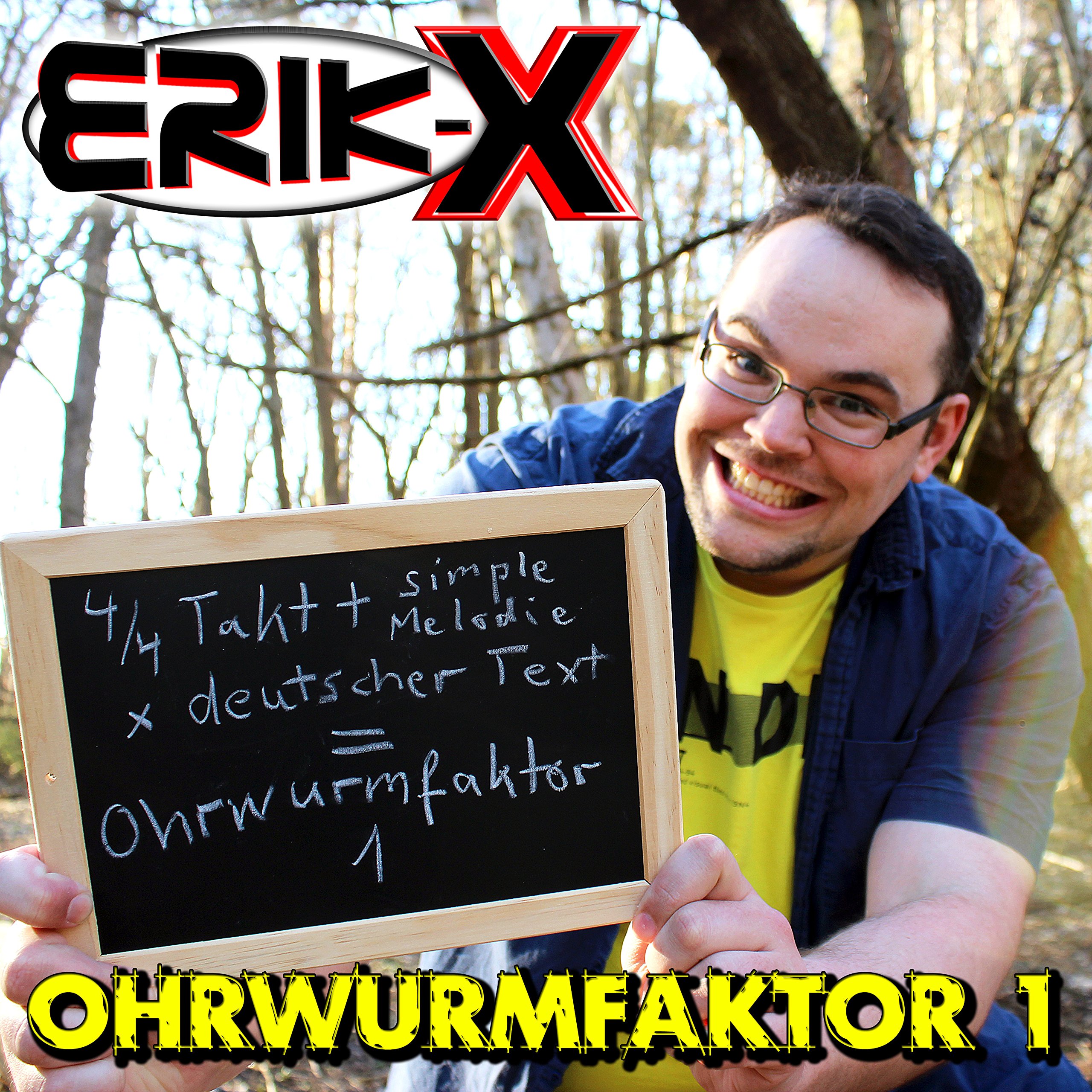 Erik-X