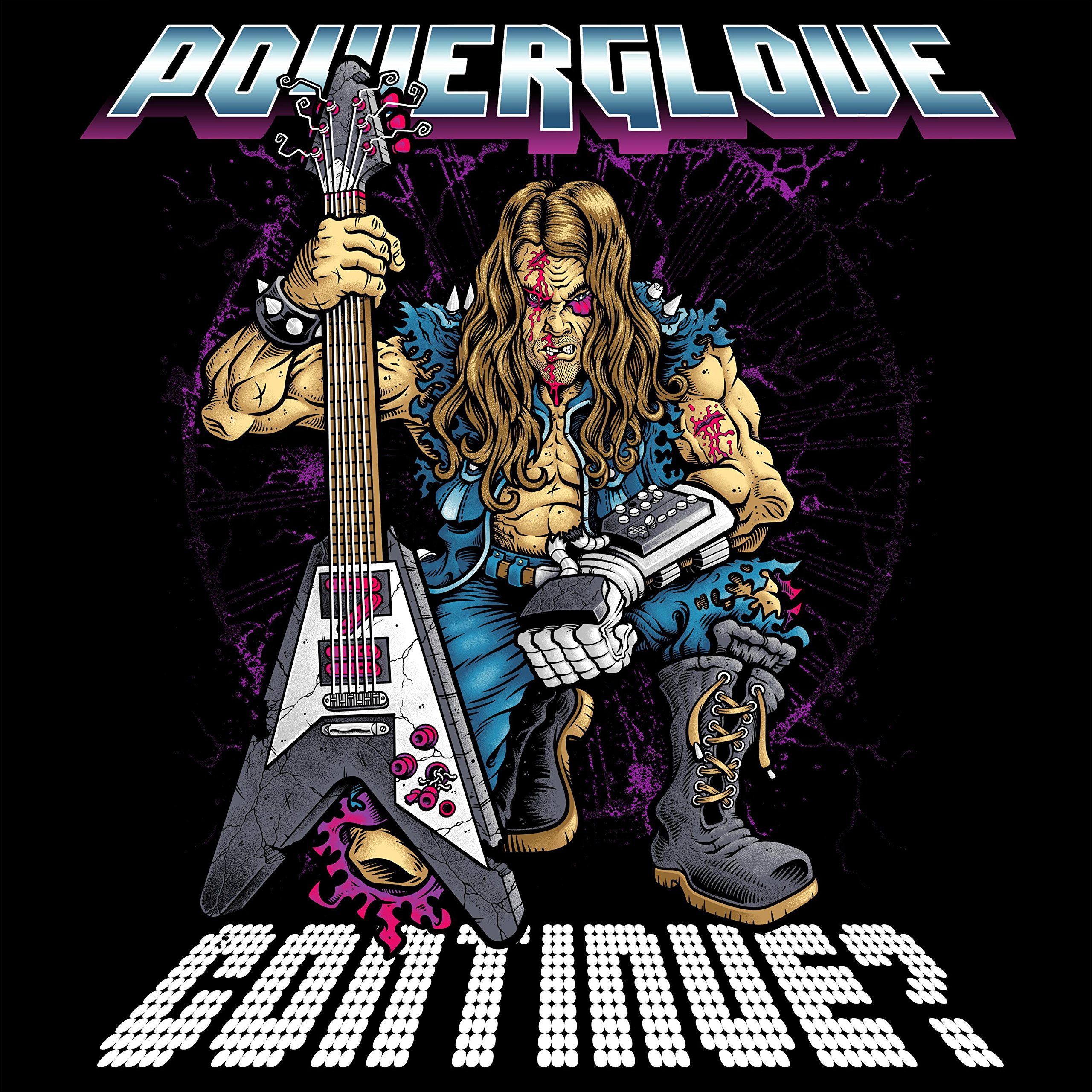 Powerglove